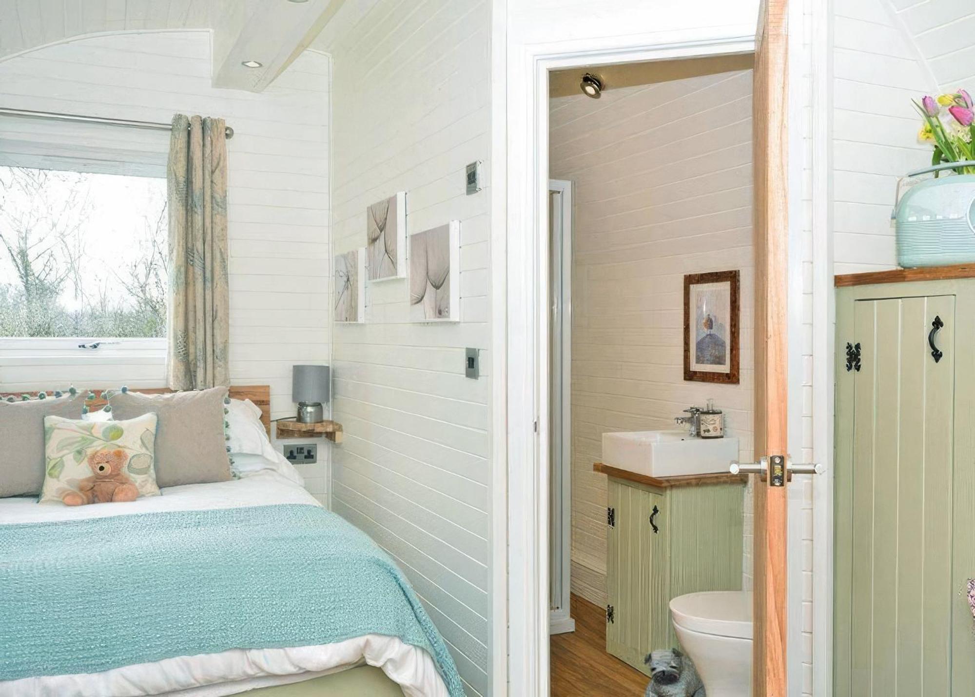 Hall More Holiday Park Holme  Ruang foto